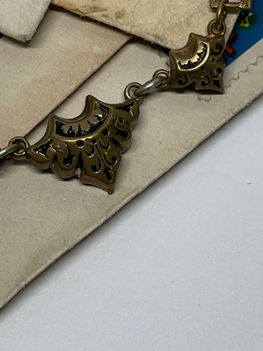 Victorian Drop Cameo Necklace Bloomers and Frocks